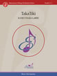 TakaTiki Orchestra sheet music cover